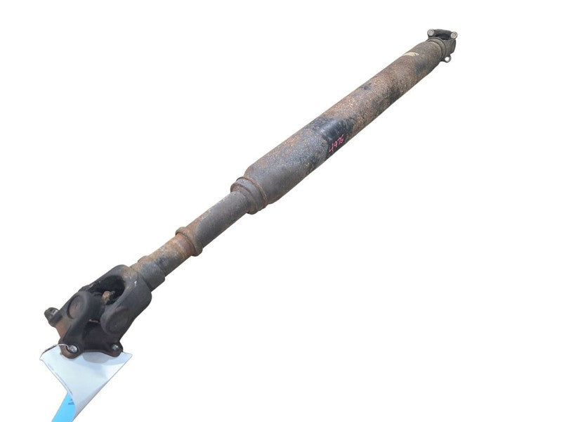 Rear Drive Shaft 6 Cylinder 4WD Fits 03-09 4 RUNNER 622077