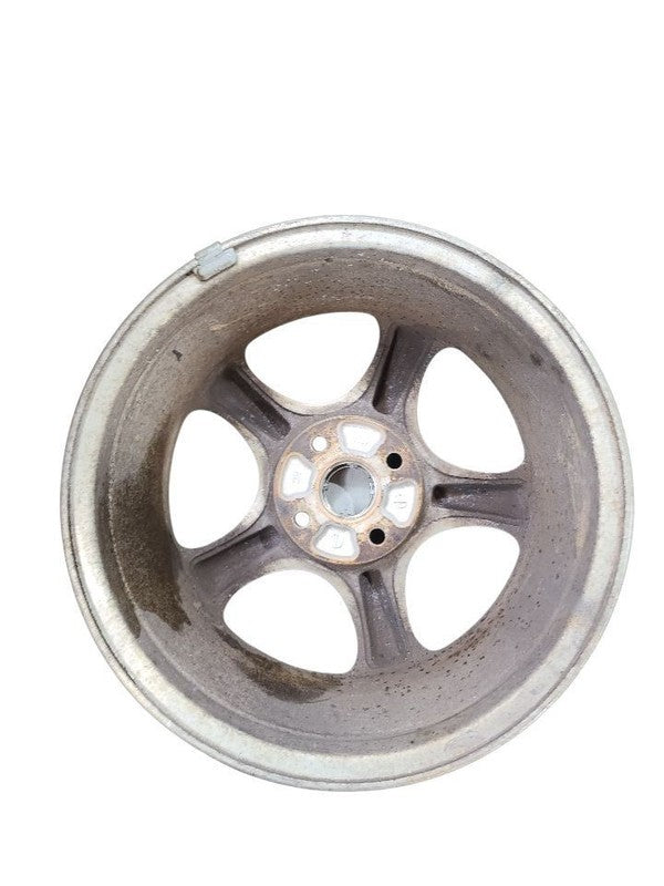 Wheel 15x6 Alloy Silver Finish Fits 99-00 MAZDA MX-5 MIATA 653236