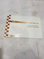 SIERRA250 2004 Owners Manual 531063