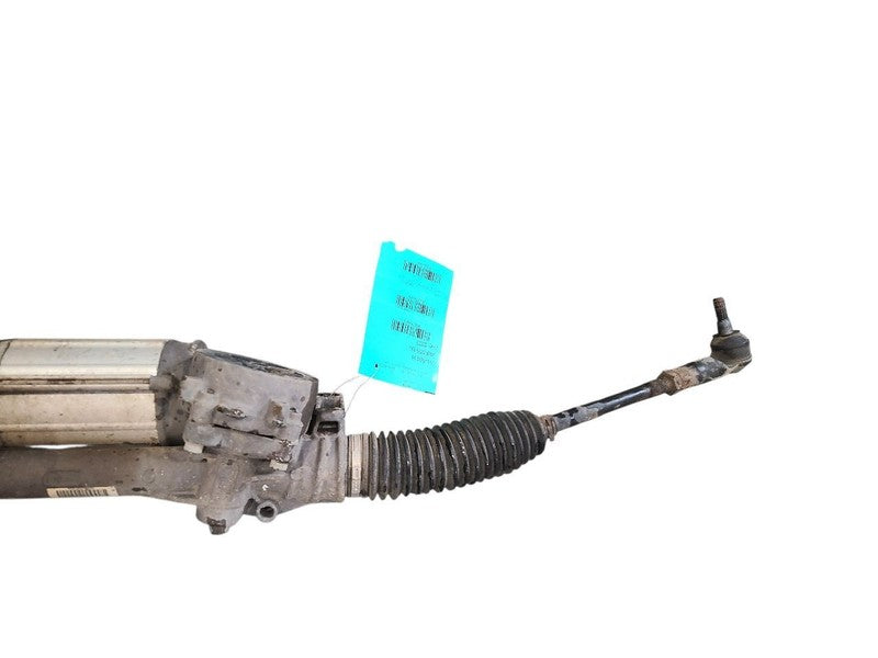 Steering Gear/Rack Power Rack And Pinion Fits 08 12-22 PASSAT 654679