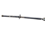 Rear Drive Shaft 4.2L V8 LWB A8L Opt K8L Fits 07-09 AUDI A8 670920