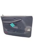 SILVRDO15 2003 Front Door Trim Panel 660626