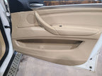 Passenger Right Front Door Fits 07-13 BMW X5 670308