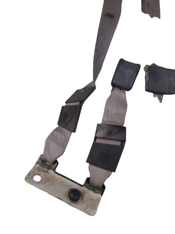 F350SD    2005 Seat Belt Rear 647979