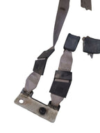 F350SD    2005 Seat Belt Rear 647979