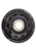 Wheel 17x7-1/2 Steel Road Wheel Fits 03-13 DODGE 2500 PICKUP 672780
