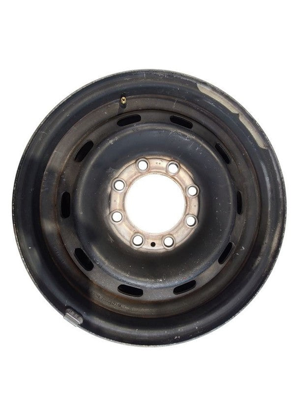 Wheel 17x7-1/2 Steel Road Wheel Fits 03-13 DODGE 2500 PICKUP 672780