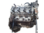 Engine 6.6L VIN 8 8th Digit Opt Lml Fits 11-16 SIERRA 2500 PICKUP 6737