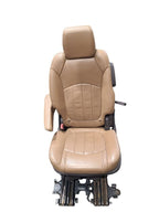 ENCLAVE   2014 Seat Rear 606732