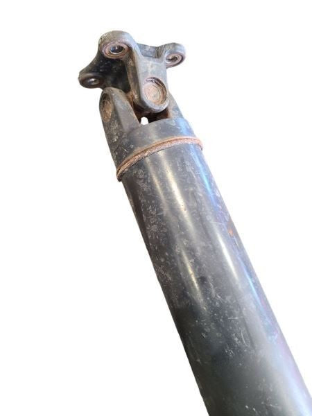 Rear Drive Shaft Assembly Fits 12 OUTLANDER SPORT 600030