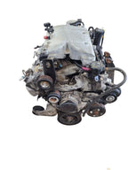 Engine 3.5L VIN K 8th Digit Opt Lze Fits 08-11 IMPALA 644028