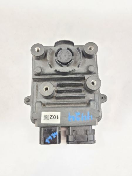 TACOMA    2021 Fuel Pump Control Module Chassis ECM 564712