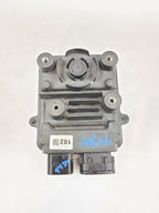 TACOMA    2021 Fuel Pump Control Module Chassis ECM 564712