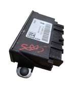 F150      2023 Chassis ECM 633394
