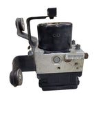 Anti-Lock Brake Part Actuator And Pump Assembly 4 Door Fits 10-11 TUND