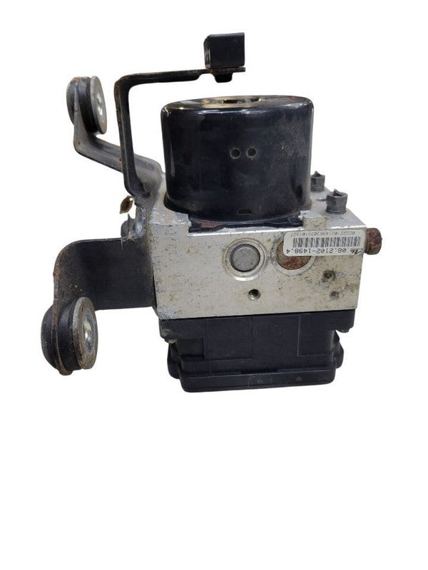 Anti-Lock Brake Part Actuator And Pump Assembly 4 Door Fits 10-11 TUND