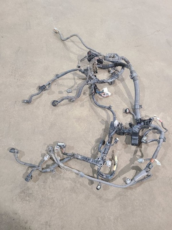 PRIUS     2015 Engine Wire Harness 651946