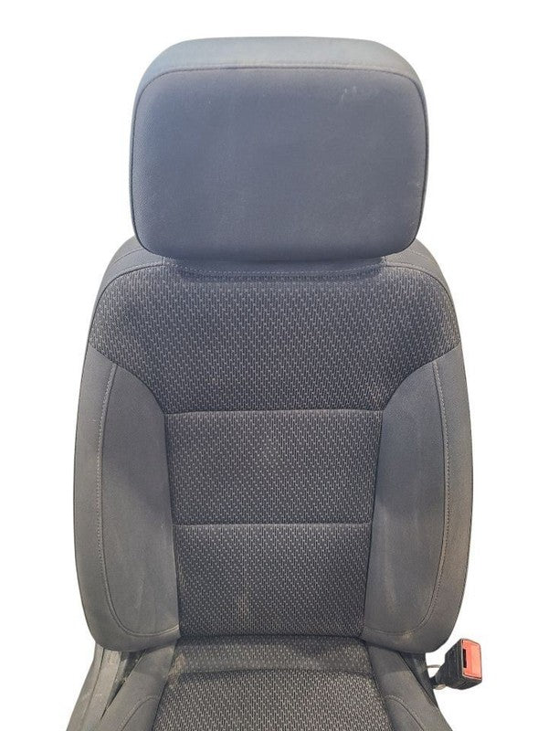 Passenger Front Seat Bucket And Bench Fits 19-26 SILVERADO 1500 PICKUP