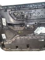RAM15NEW  2019 Front Door Trim Panel 649533