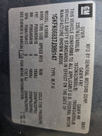 Console Front Roof With Sunroof Opt U42 Fits 07-13 ESCALADE EXT 638429