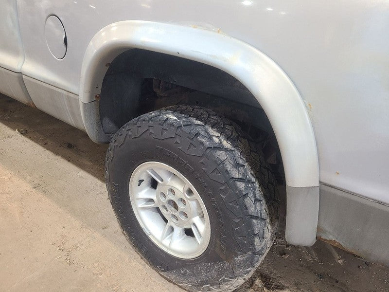 Rear Driver Fender Flare/Extension Fits 1999 DAKOTA 666425