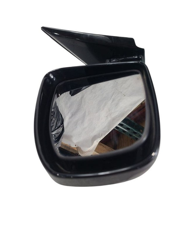 Driver Side View Mirror Power With Camera Fits 14-15 INFINITI QX60 661
