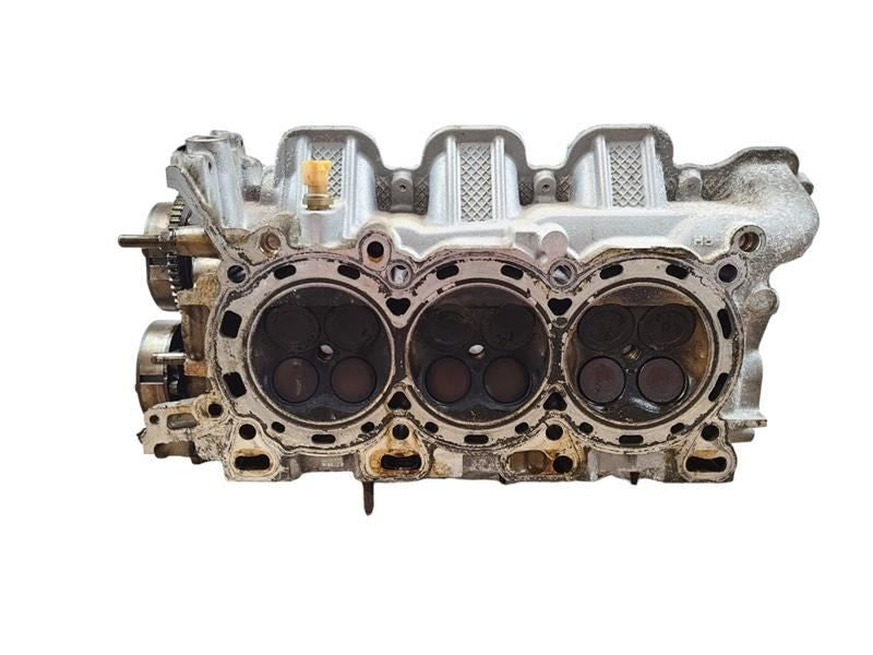 Passenger Right Cylinder Head 3.7L Fits 11-15 MKX 590879