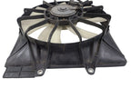 Radiator Fan Motor Fan Assembly Condenser Right Hand Fits 07-12 RDX 66