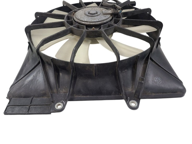 Radiator Fan Motor Fan Assembly Condenser Right Hand Fits 07-12 RDX 66