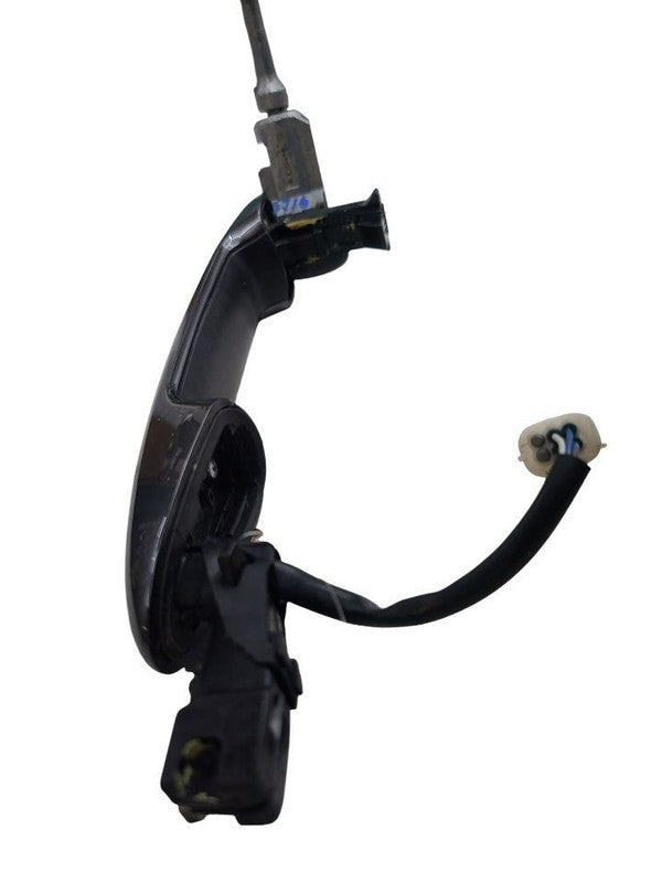 Driver Door Handle Exterior Handle Only Front Fits 17-23 MAZDA CX-5 67