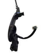 Driver Door Handle Exterior Handle Only Front Fits 17-23 MAZDA CX-5 67
