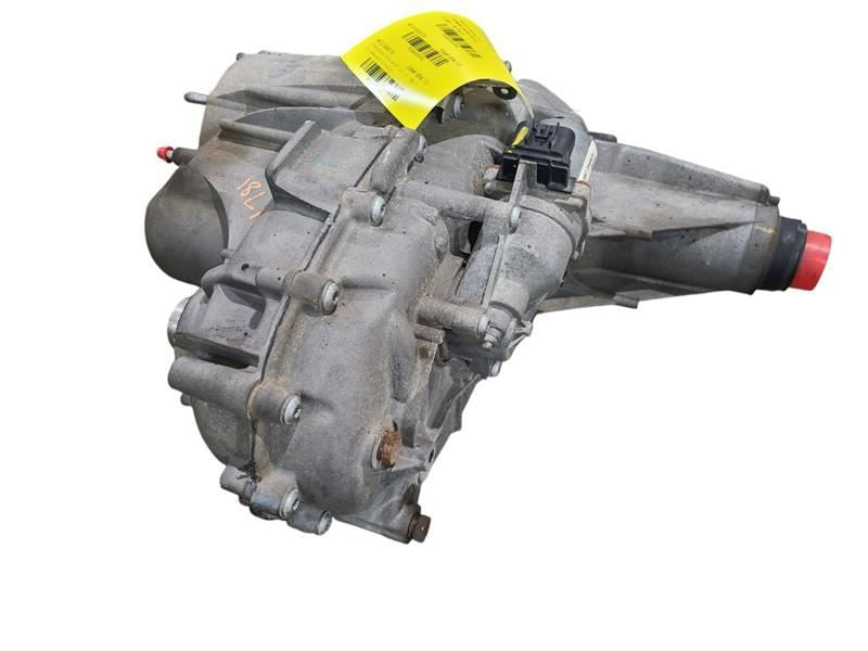 Transfer Case Transfer Case Opt NP0 ID 5822 Fits 16-19 SUBURBAN 1500 6