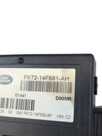 Chassis ECM Network Gateway Left Hand Dash Fits 15-16 DISCOVERY SPORT 
