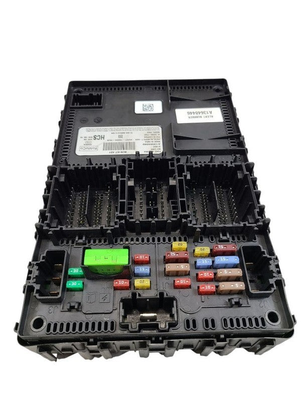 Chassis ECM Body Control BCM Behind Glove Box Fits 18-22 ECOSPORT 6141