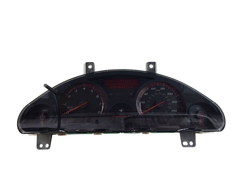 Speedometer MPH US Market Fits 07-10 ACADIA 648470