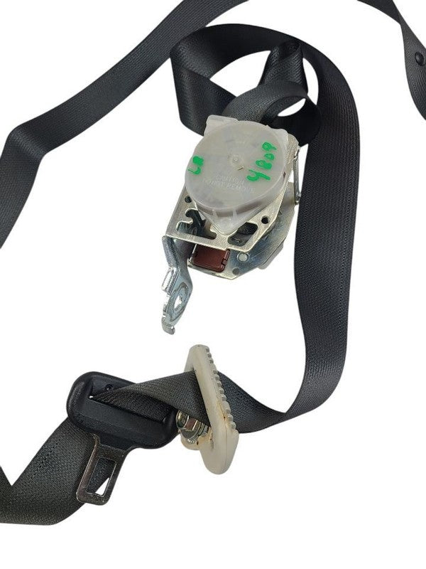 OUTBAKLEG 2012 Seat Belt Rear 603921