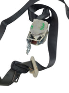 OUTBAKLEG 2012 Seat Belt Rear 603921