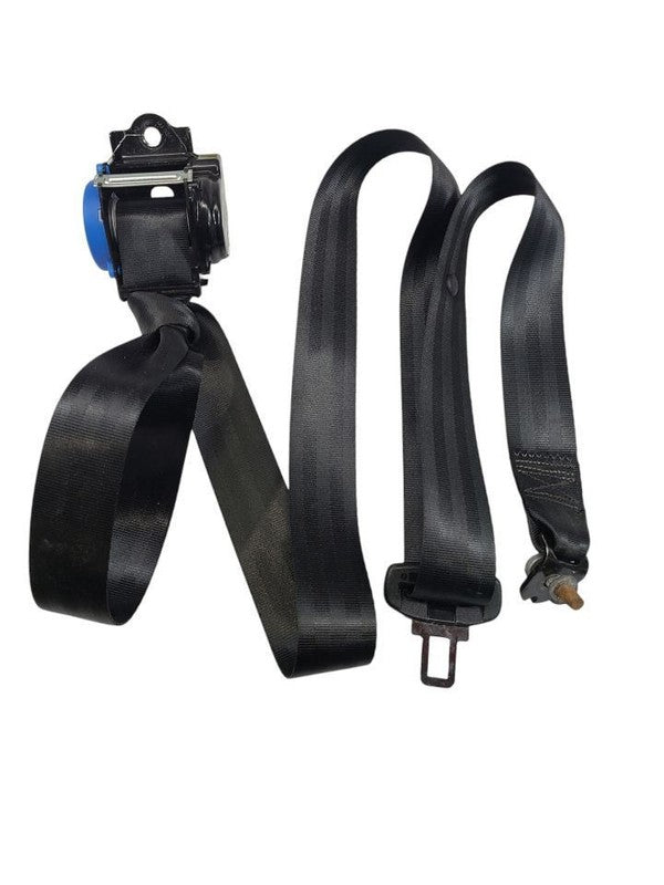 MKZ       2016 Seat Belt Rear 612187