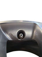 Wheel 19x8-1/2 Alloy 10 Spoke Turbine Style Fits 12-15 BMW 640i 674579