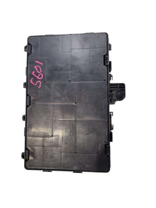 Fuse Box Engine Without Rain Sensor Fits 17-20 FUSION 671963