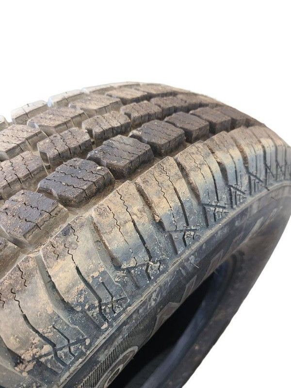 Set Of 4 Used Tires 215 85 16 IRONMAN 90% 672828