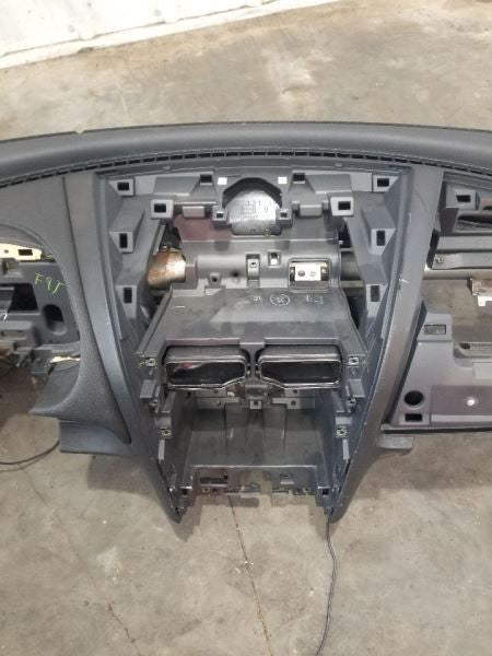 Dash Panel Fits 04-08 MAZDA RX8 535701