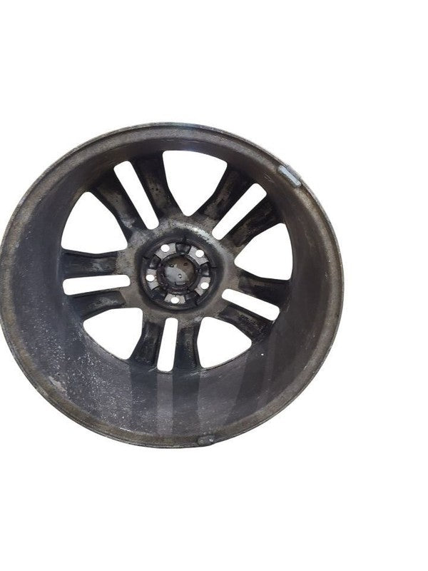 Wheel 20x8-1/2 Aluminum 10 Spoke Polished Fits 16-17 EXPLORER 666174