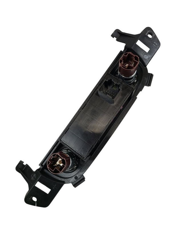 SIEDENALI 2010 Dash/Interior/Seat Switch 613349