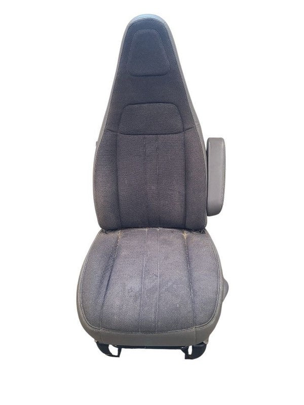 Passenger Front Seat Bucket Cloth Opt AS5 Fits 15-24 EXPRESS 2500 VAN 