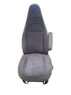 Passenger Front Seat Bucket Cloth Opt AS5 Fits 15-24 EXPRESS 2500 VAN 