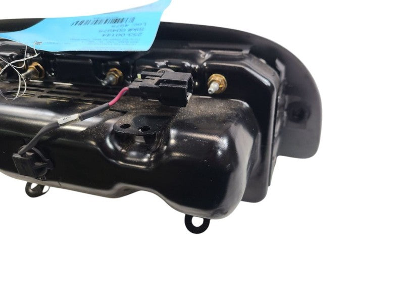 Air Bag Passenger Side Dash From 6/24/96 Fits 97 FORD F150 PICKUP 6219