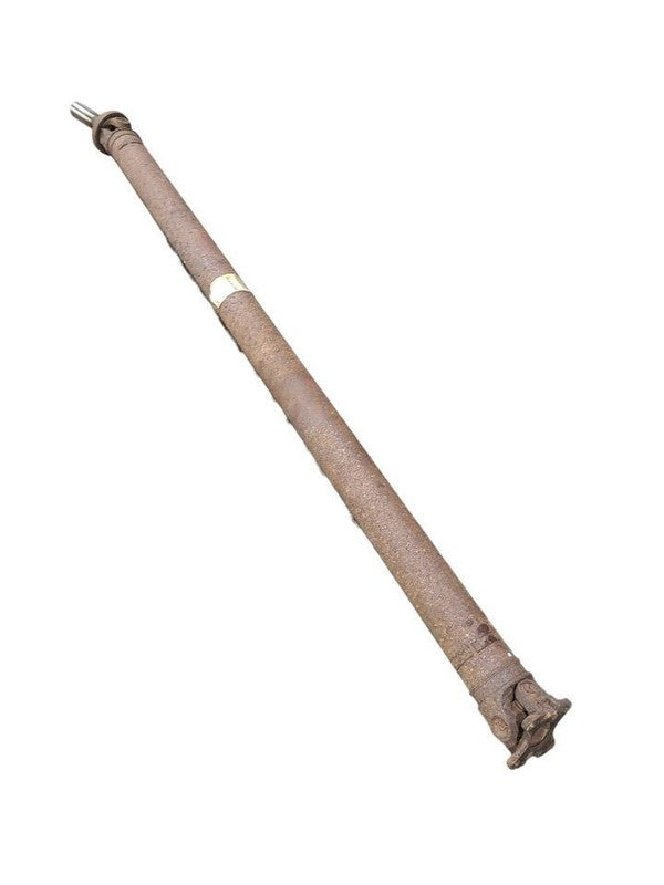 Rear Drive Shaft 145" Wb Assembly 4WD 5.0L Fits 13-14 FORD F150 PICKUP