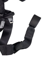 SILVRDO15 2021 Seat Belt Rear 630081