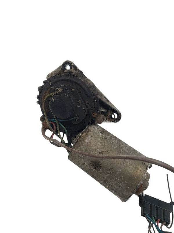 Windshield Wiper Motor 3 Speed Fits 73-75 DART 668183